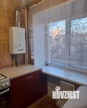 1-к квартира, на длительный срок, 31м2, 2/5 этаж