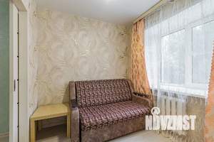 3-к квартира, посуточно, 45м2, 2/5 этаж