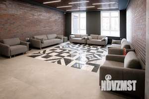 Студия квартира, посуточно, 24м2, 10/19 этаж