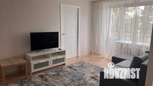 2-к квартира, посуточно, 47м2, 3/5 этаж