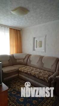 1-к квартира, посуточно, 32м2, 3/5 этаж