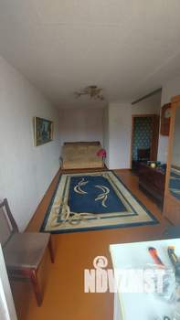 1-к квартира, на длительный срок, 30м2, 4/5 этаж