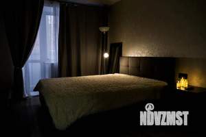 1-к квартира, посуточно, 35м2, 3/5 этаж