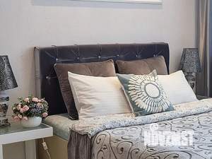 Студия квартира, посуточно, 35м2, 4/5 этаж