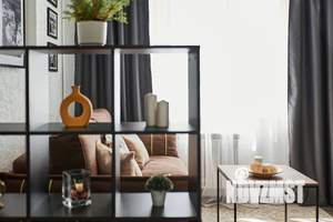 2-к квартира, посуточно, 45м2, 2/14 этаж