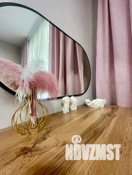 1-к квартира, посуточно, 38м2, 1/18 этаж