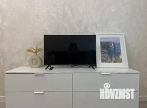 1-к квартира, посуточно, 32м2, 2/9 этаж