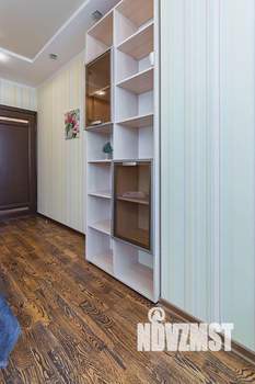 2-к квартира, посуточно, 68м2, 1/12 этаж