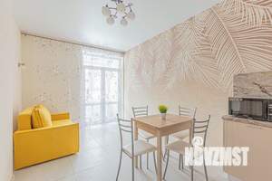 1-к квартира, посуточно, 52м2, 1/1 этаж