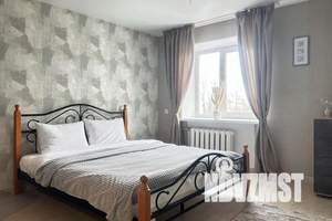 1-к квартира, посуточно, 35м2, 3/6 этаж