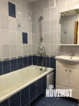 1-к квартира, на длительный срок, 40м2, 10/10 этаж