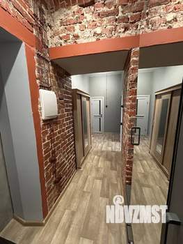 1-к квартира, посуточно, 30м2, 3/3 этаж