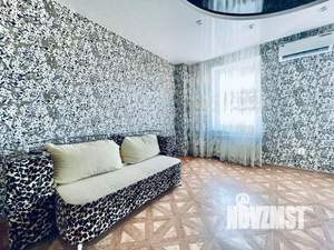 3-к квартира, посуточно, 110м2, 10/10 этаж