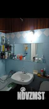 2-к квартира, на длительный срок, 48м2, 5/5 этаж