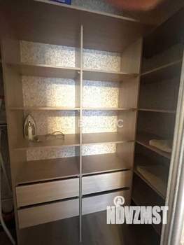 1-к квартира, на длительный срок, 43м2, 15/17 этаж