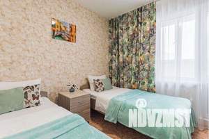 2-к квартира, посуточно, 45м2, 5/10 этаж