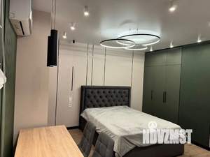 1-к квартира, посуточно, 30м2, 2/9 этаж