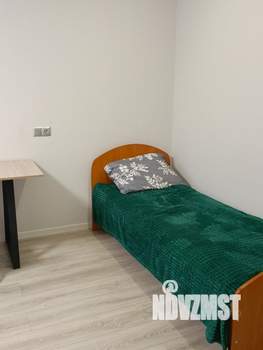 2-к квартира, посуточно, 41м2, 1/9 этаж