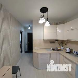 1-к квартира, посуточно, 32м2, 5/10 этаж