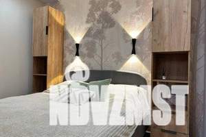 1-к квартира, посуточно, 35м2, 2/9 этаж