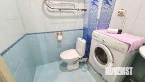 Студия квартира, посуточно, 35м2, 5/25 этаж