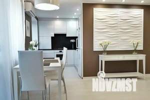 2-к квартира, посуточно, 45м2, 4/5 этаж