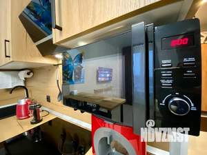 Студия квартира, посуточно, 28м2, 7/8 этаж