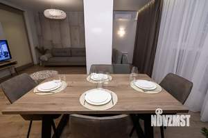 2-к квартира, посуточно, 85м2, 7/9 этаж