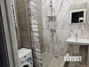 Студия квартира, на длительный срок, 29м2, 7/8 этаж