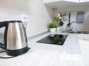 Студия квартира, посуточно, 28м2, 5/9 этаж