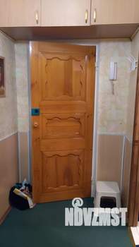 1-к квартира, на длительный срок, 36м2, 5/9 этаж