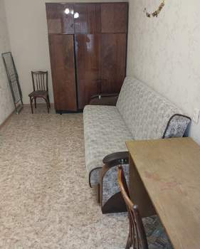 2-к квартира, на длительный срок, 45м2, 3/5 этаж