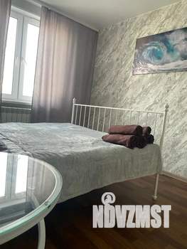 2-к квартира, посуточно, 32м2, 3/5 этаж