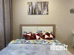 Студия квартира, посуточно, 30м2, 20/25 этаж