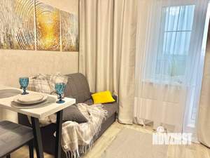 1-к квартира, на длительный срок, 35м2, 6/10 этаж