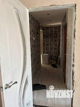2-к квартира, на длительный срок, 45м2, 2/2 этаж