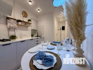 2-к квартира, посуточно, 50м2, 2/9 этаж