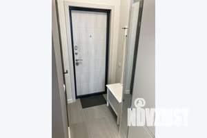 1-к квартира, посуточно, 18м2, 7/12 этаж