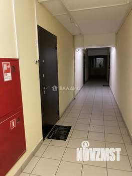 1-к квартира, на длительный срок, 32м2, 3/12 этаж