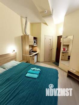 Студия квартира, посуточно, 15м2, 3/5 этаж