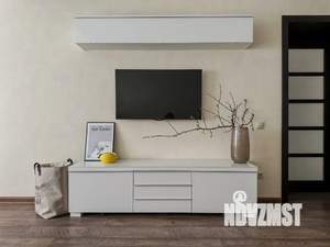 1-к квартира, посуточно, 55м2, 8/10 этаж