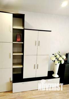 1-к квартира, посуточно, 42м2, 1/9 этаж