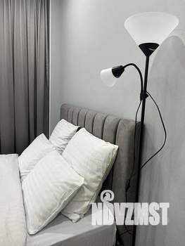 1-к квартира, посуточно, 30м2, 6/8 этаж