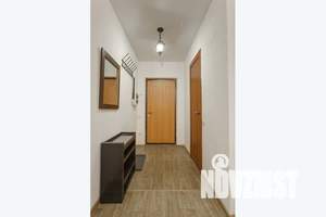 1-к квартира, посуточно, 22м2, 12/14 этаж