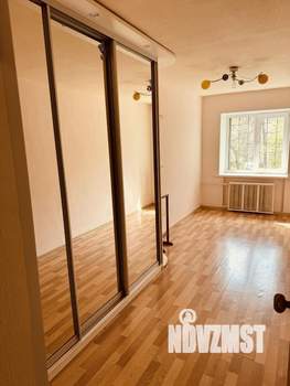2-к квартира, на длительный срок, 45м2, 1/5 этаж