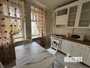 3-к квартира, на длительный срок, 87м2, 4/5 этаж