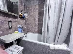 1-к квартира, посуточно, 35м2, 7/9 этаж