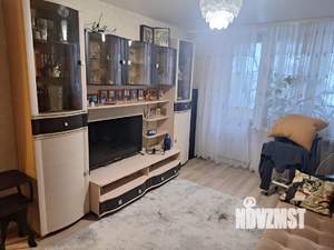 1-к квартира, посуточно, 32м2, 5/10 этаж