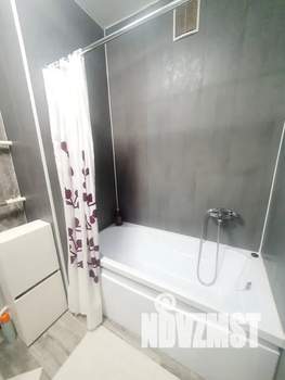 Студия квартира, посуточно, 25м2, 4/20 этаж