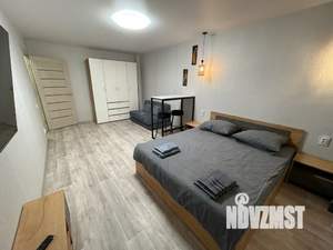 1-к квартира, посуточно, 33м2, 9/9 этаж